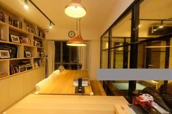 Aquarius By The Park (D16), Condominium #203632971
